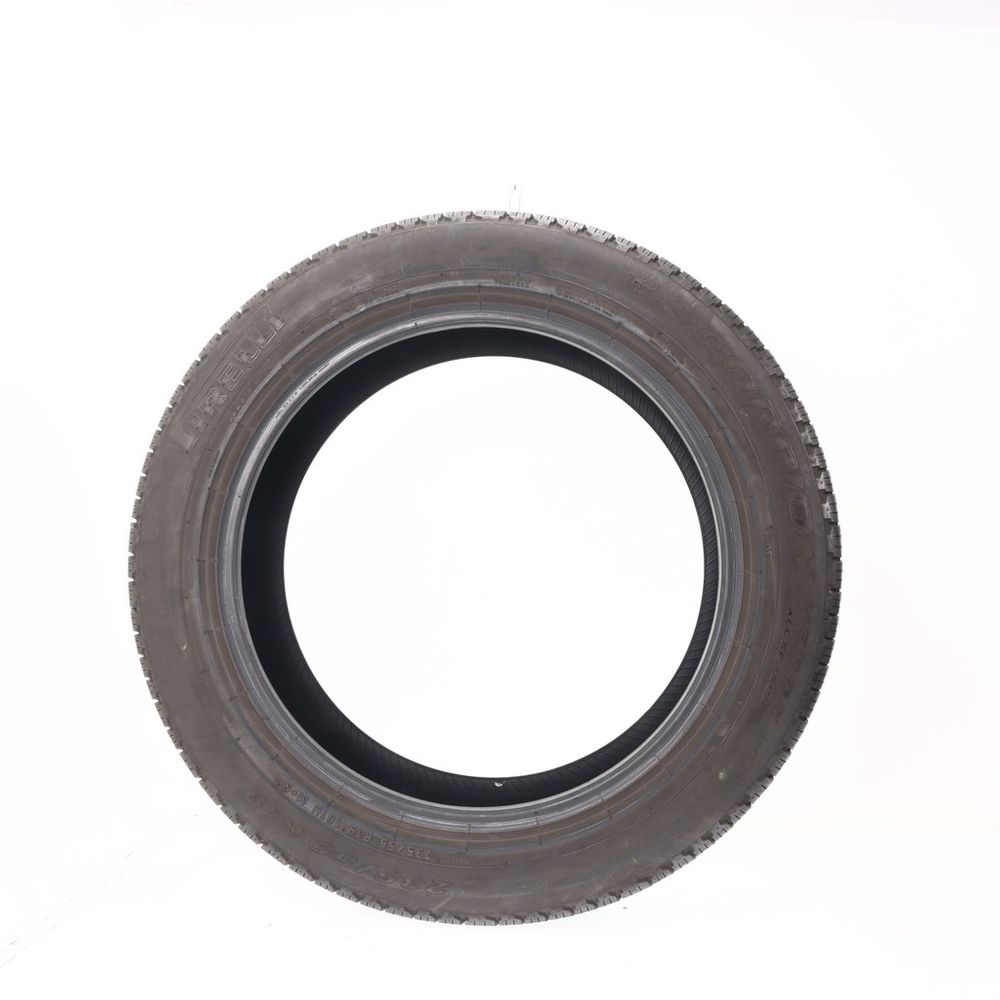 Set of (2) Used 235/55R19 Pirelli Scorpion Verde MOE Run Flat 101H - 5/32 - Image 3