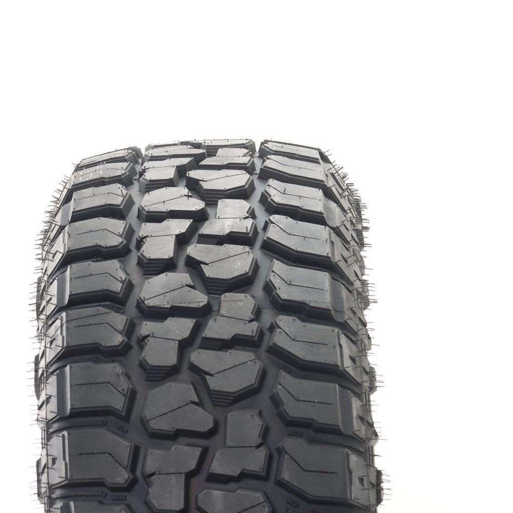 New LT 285/70R17 Achilles Rugged Hawk 121/118Q E - Image 2