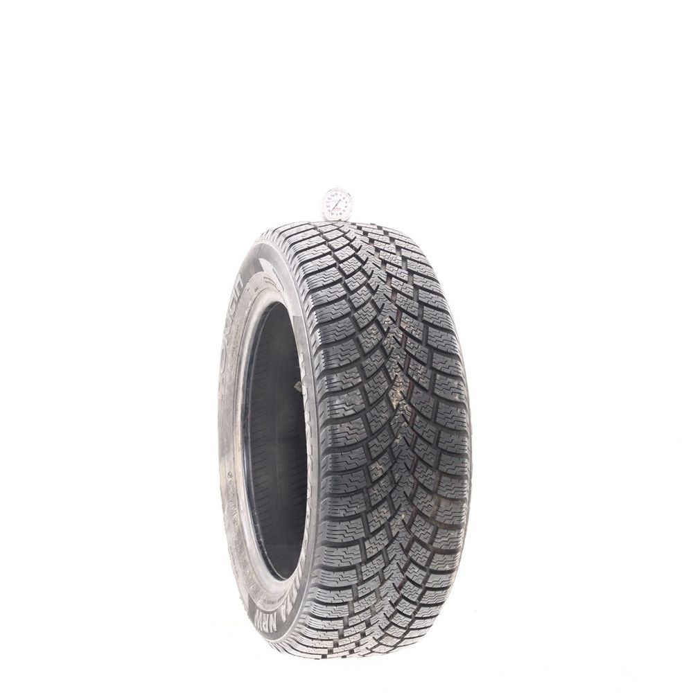 Used 215/55R16 Nokian Hakkapeliitta NRW 93H - 8.5/32 - Image 1