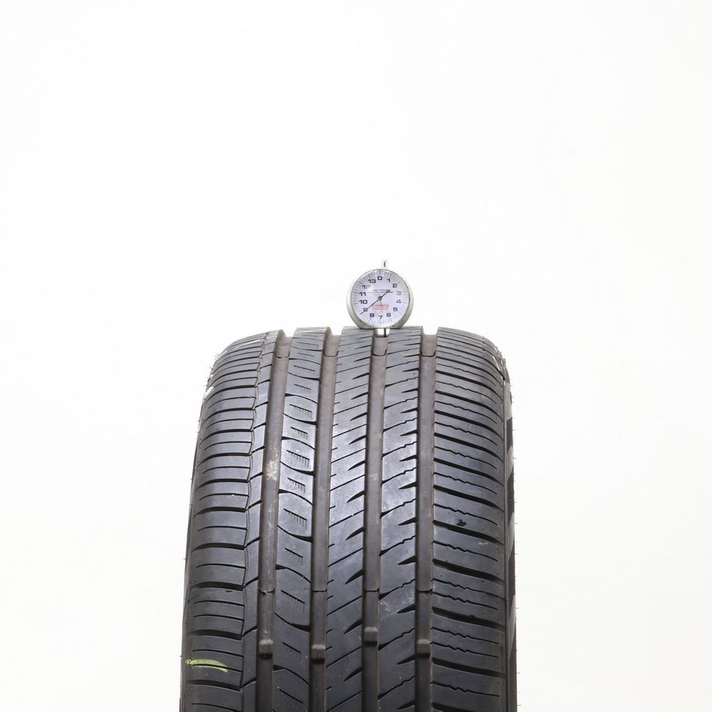 Used 235/45R18 Evoluxx Capricorn UHP 98Y - 9/32 - Image 2