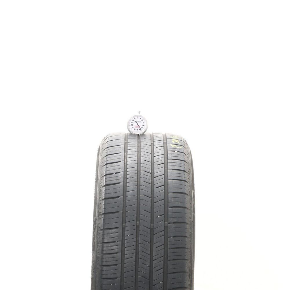 Set of (2) Used 215/55R18 Nexen N5000 Platinum 95H - 5.5-6/32 - Image 2