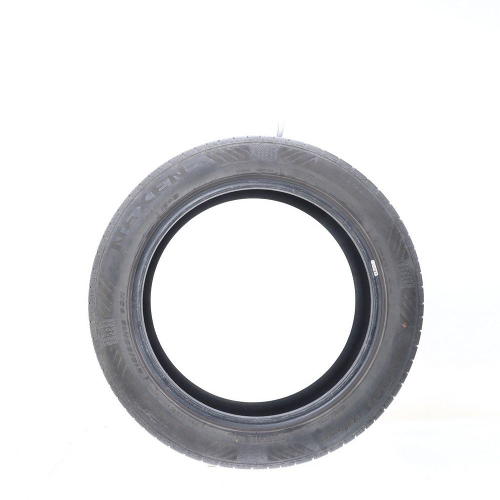 Set of (2) Used 215/55R18 Nexen N5000 Platinum 95H - 5.5-6/32 - Image 3