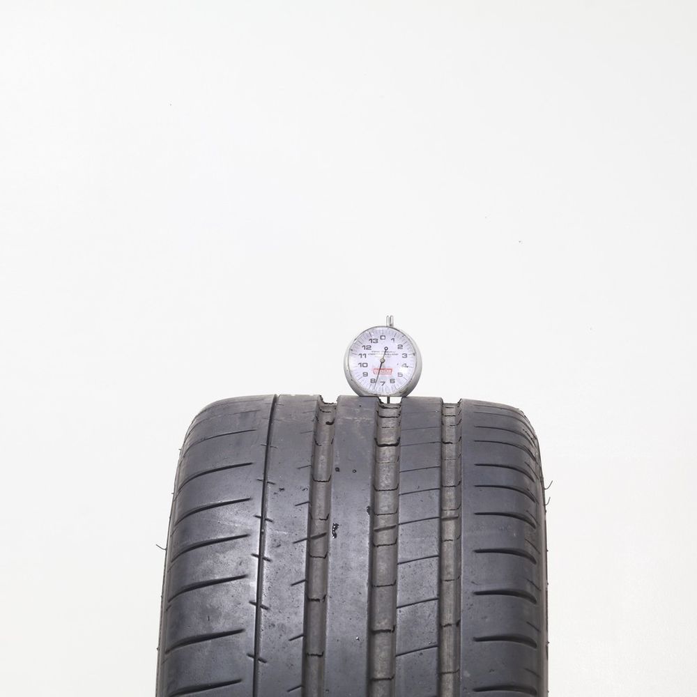 Used 235/35ZR19 Michelin Pilot Super Sport 91Y - 7.5/32 - Image 2