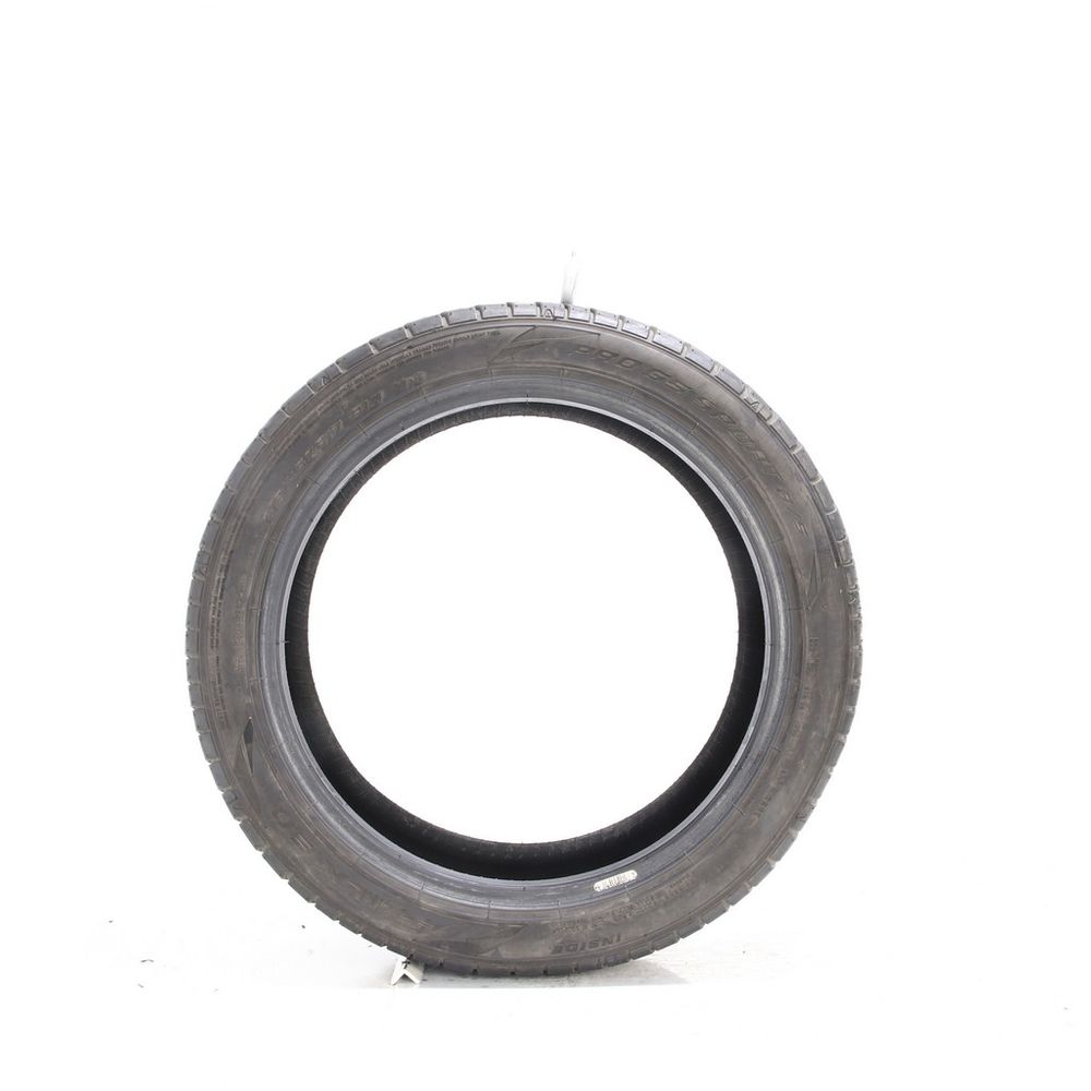 Used 215/45ZR17 Falken Pro G5 Sport A/S 91W - 7.5/32 - Image 3