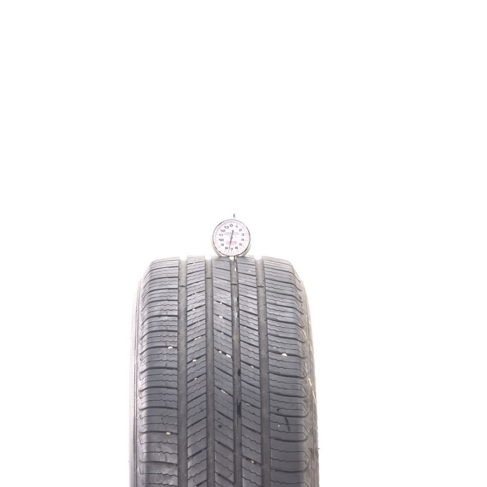 Set of (2) Used 205/55R16 Michelin X Tour A/S T+H 91H - 7.5/32 - Image 2