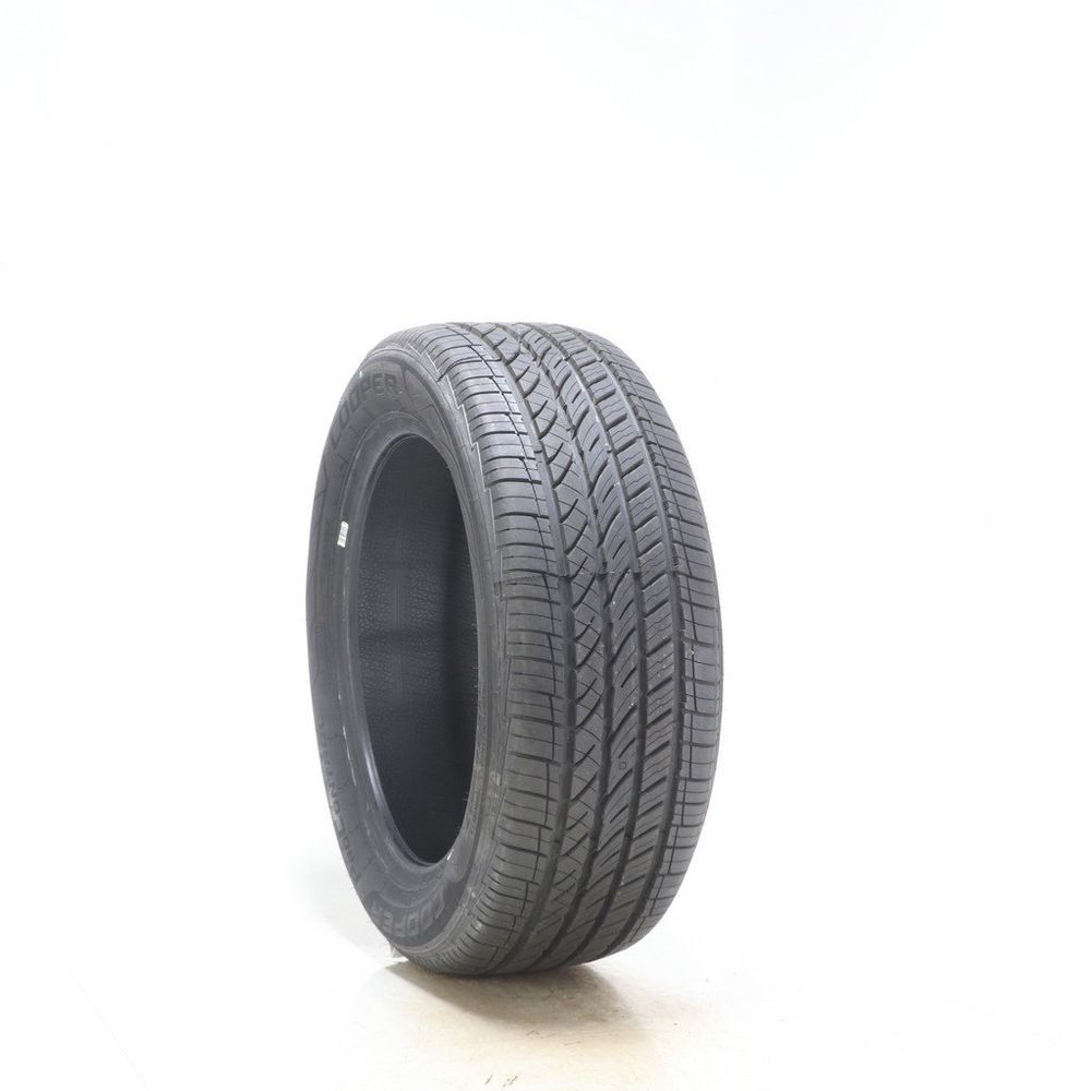 Driven Once 215/55R17 Cooper ProControl 94V - 10/32 - Image 1