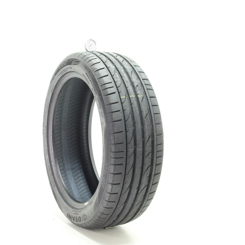 Used 245/45ZR20 Otani KC2000 103W - 8.5/32 - Image 1