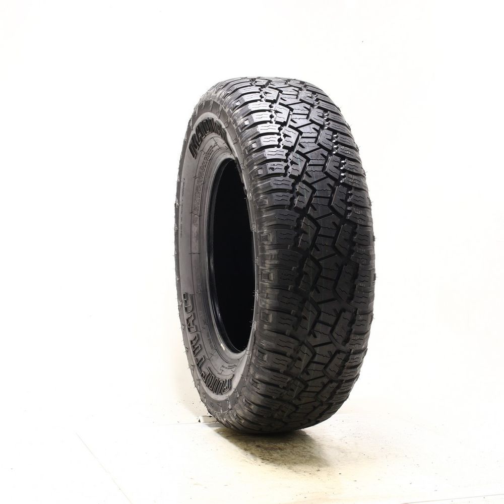 Driven Once 265/70R17  Suretrac Radial A/T 113T - 10/32 - Image 1