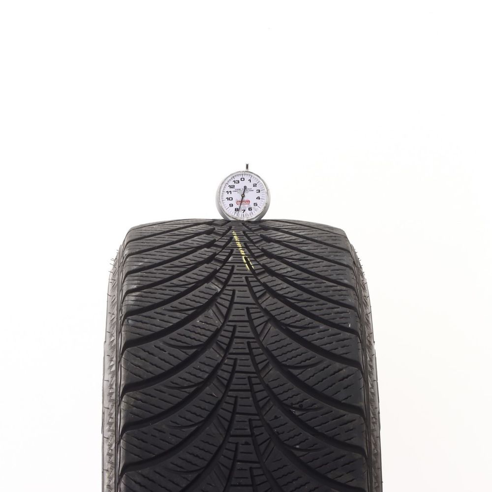 Used 235/55R17 Goodyear Ultra Grip Ice WRT 99T - 7.5/32 - Image 2