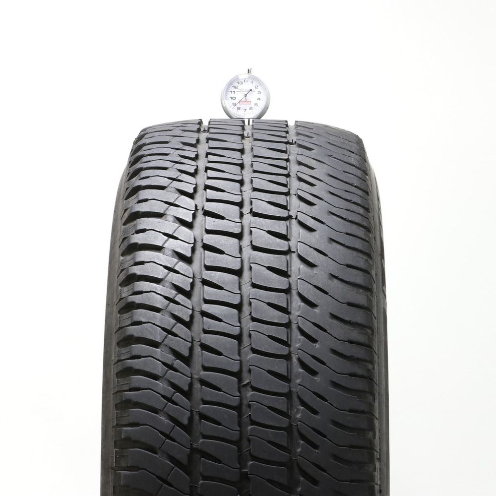 Used LT 275/65R18 Michelin LTX A/T2 123/120R E - 8.5/32 - Image 2