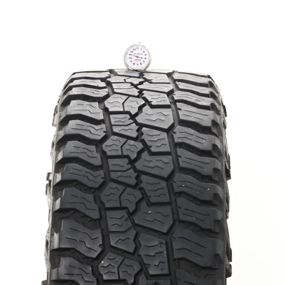 Used LT 285/60R20 Mickey Thompson Baja Boss A/T 125/122Q E - 11/32 - Image 2