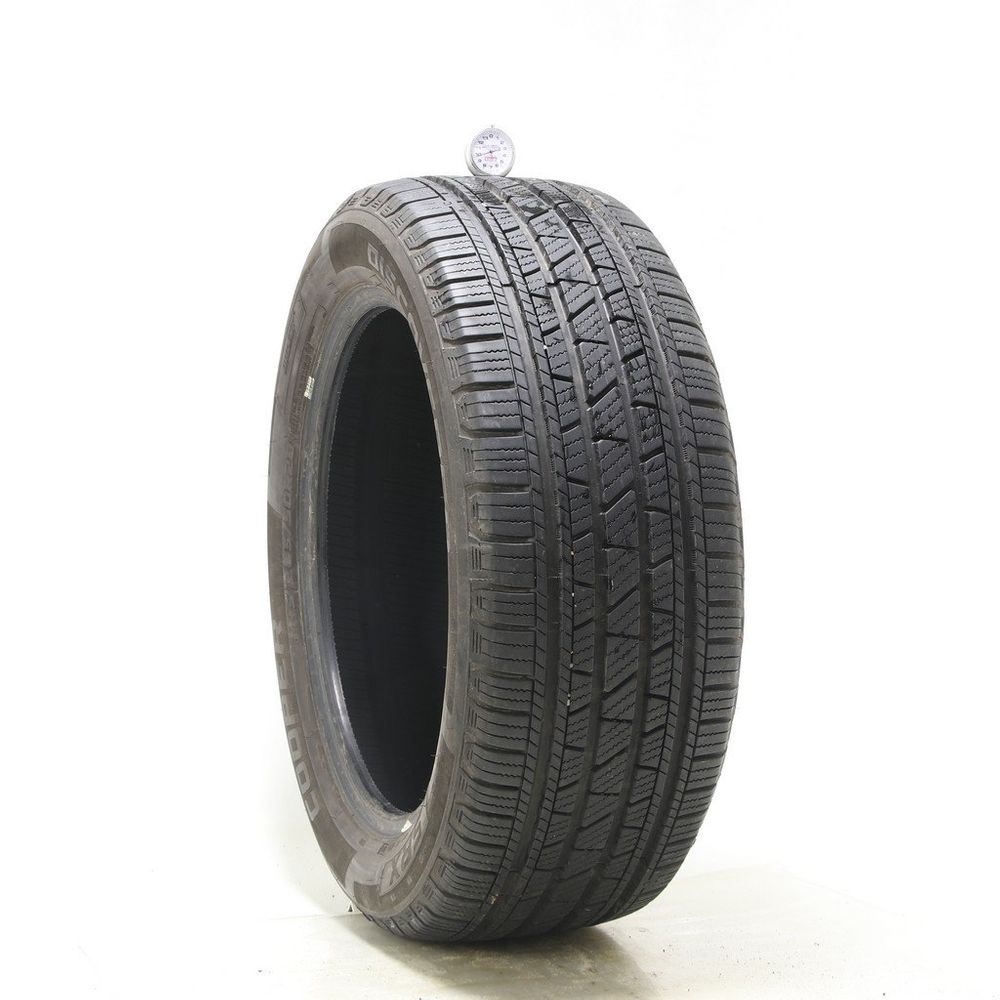 Used 265/50R20 Cooper Discoverer SRX 111T - 9.5/32 - Image 1