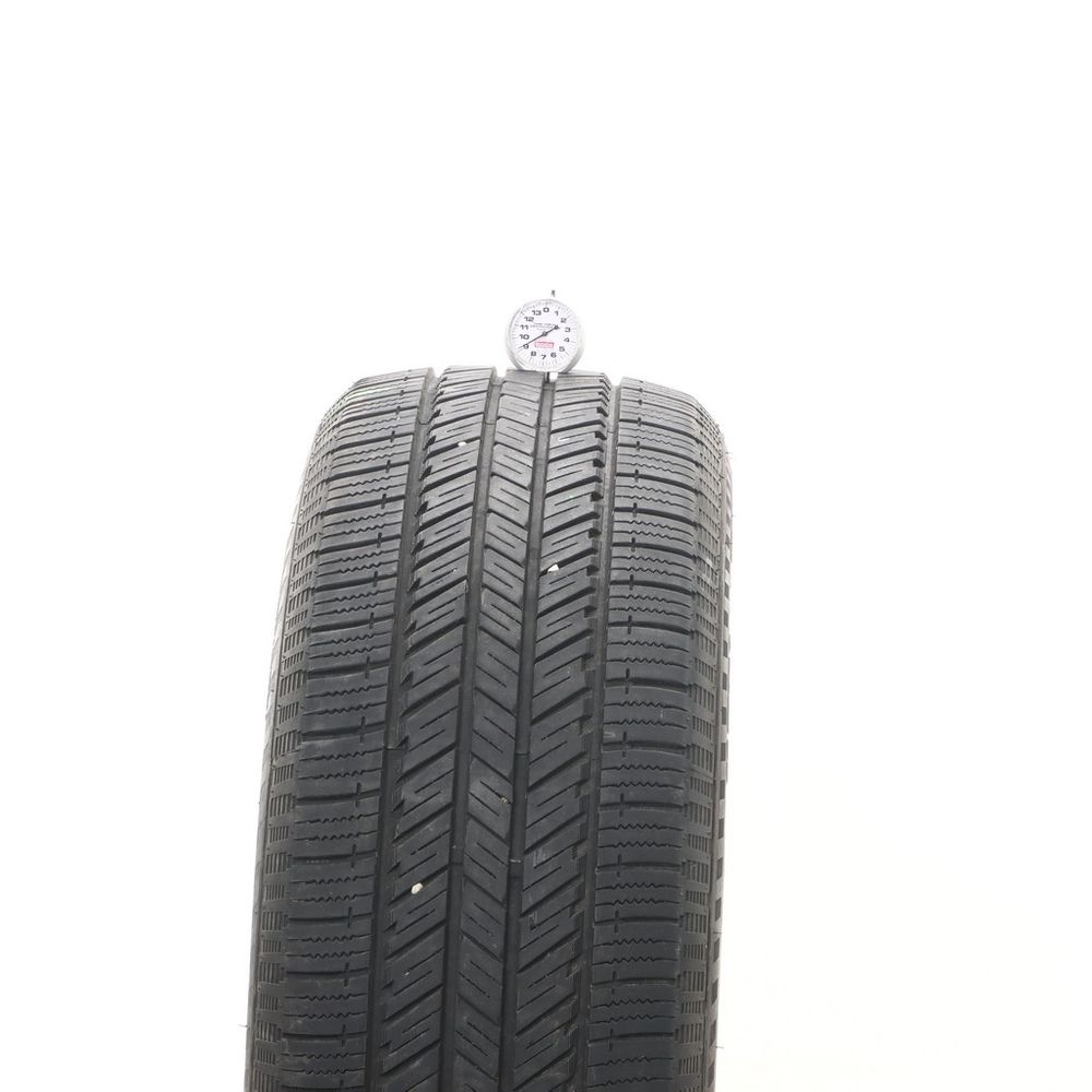 Set of (2) Used 255/50R20 Summit Trail Climber Suv  HT01 105H - 8-9/32 - Image 5