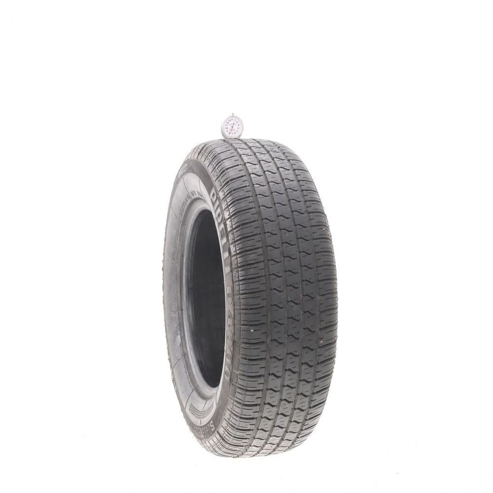 Used 215/70R15 Pirelli P4000 Super Touring 97V - 7.5/32 - Image 1