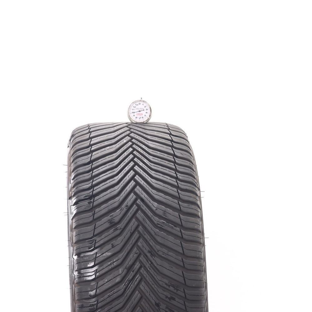 Set of (4) Used 255/45R20 Michelin CrossClimate 2 105V - 8.5-10/32 - Image 11