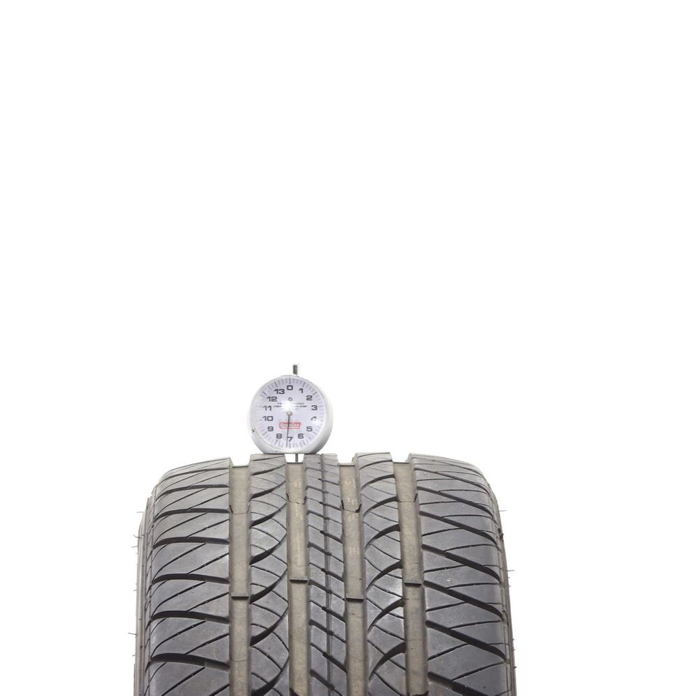 Used 215/45R17 Kelly Edge A/S 87V - 7/32 - Image 2