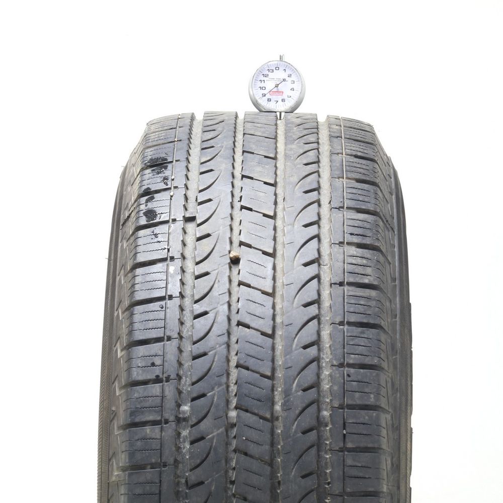 Used 265/70R16 Yokohama Geolandar H/T G056 111T - 8.5/32 - Image 2