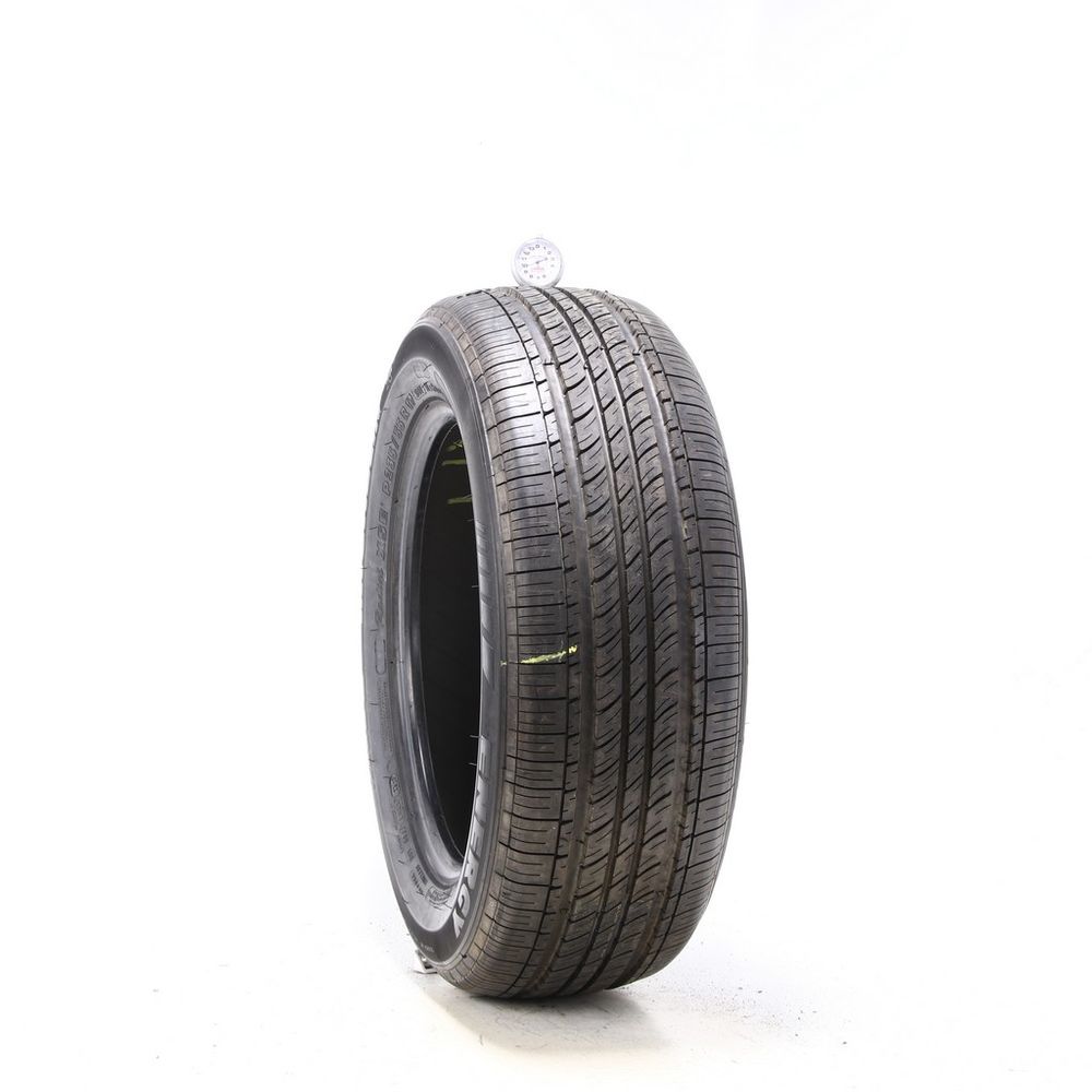 Used 235/55R17 Michelin Energy MXV4 Plus 98V - 9.5/32 - Image 1