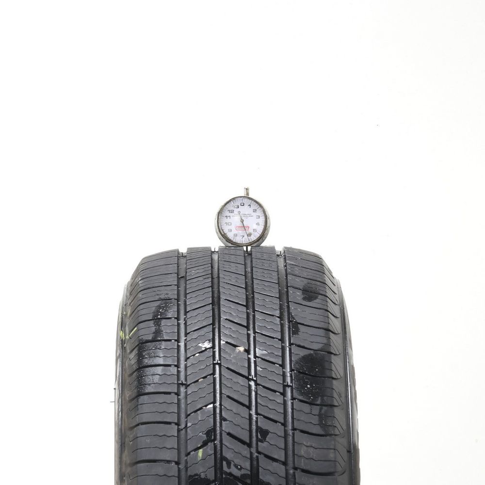 Set of (2) Used 205/65R15 Michelin Defender T+H 94H - 6-7/32 - Image 2