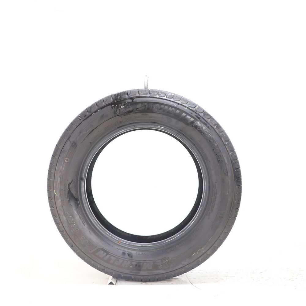 Set of (2) Used 205/65R15 Michelin Defender T+H 94H - 6-7/32 - Image 3
