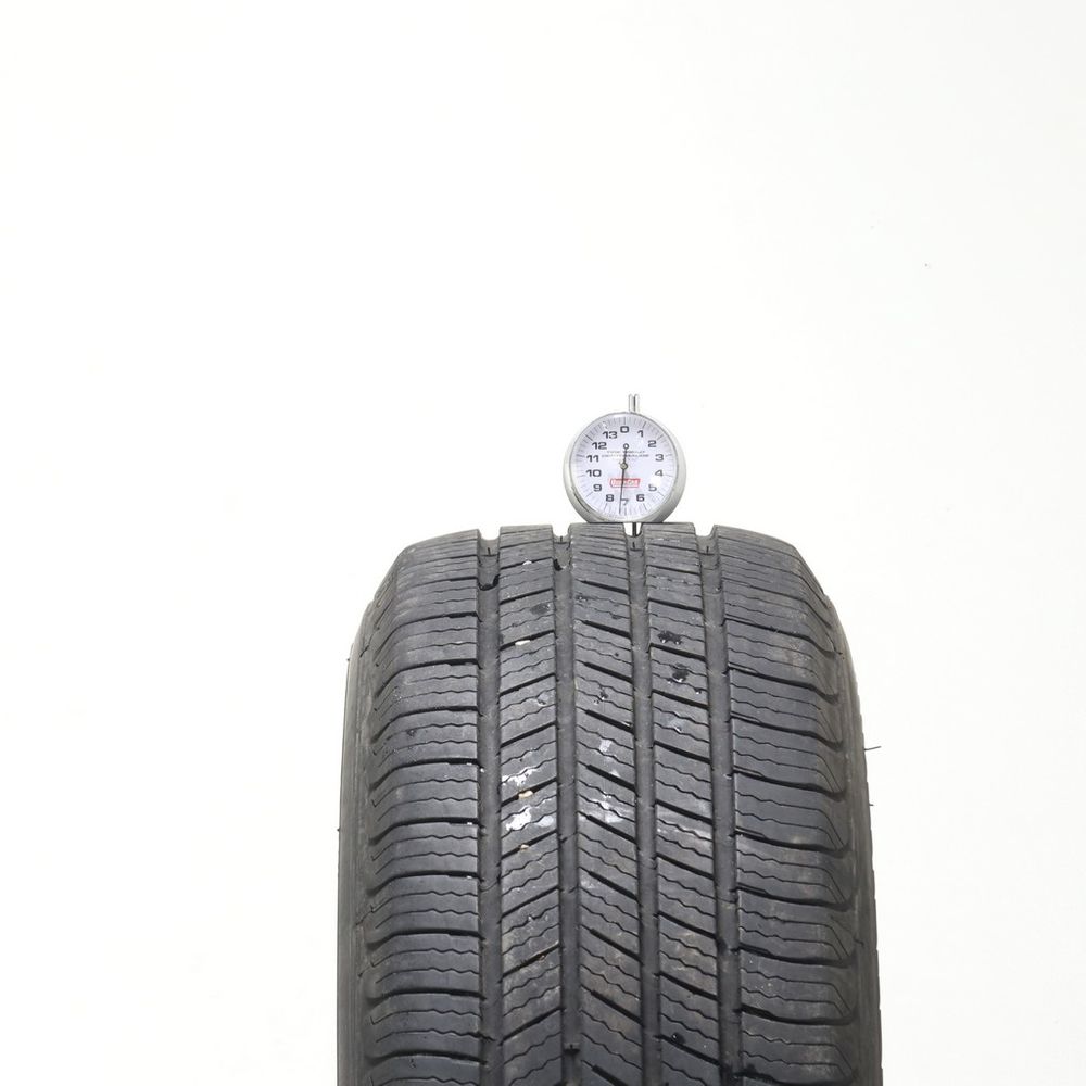 Set of (2) Used 205/65R15 Michelin Defender T+H 94H - 6-7/32 - Image 5