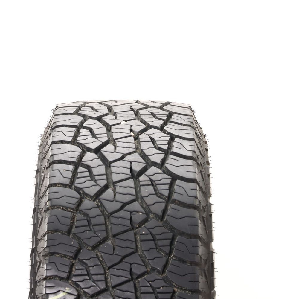 Used LT 275/70R17 Kumho Road Venture AT52 121/118R E - 15/32 - Image 2