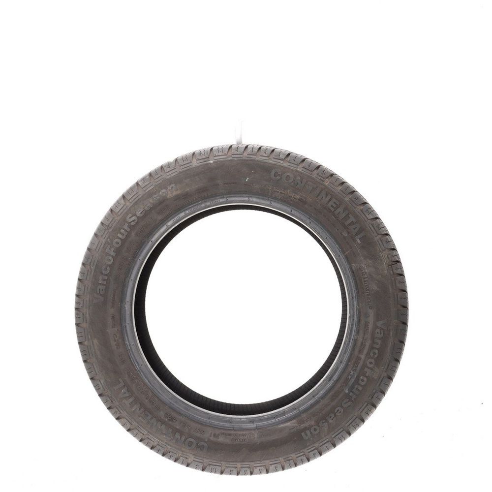 Set of (4) Used 185/60R15C Continental VancoFourSeason 94/92T - 8.5-10/32 - Image 12