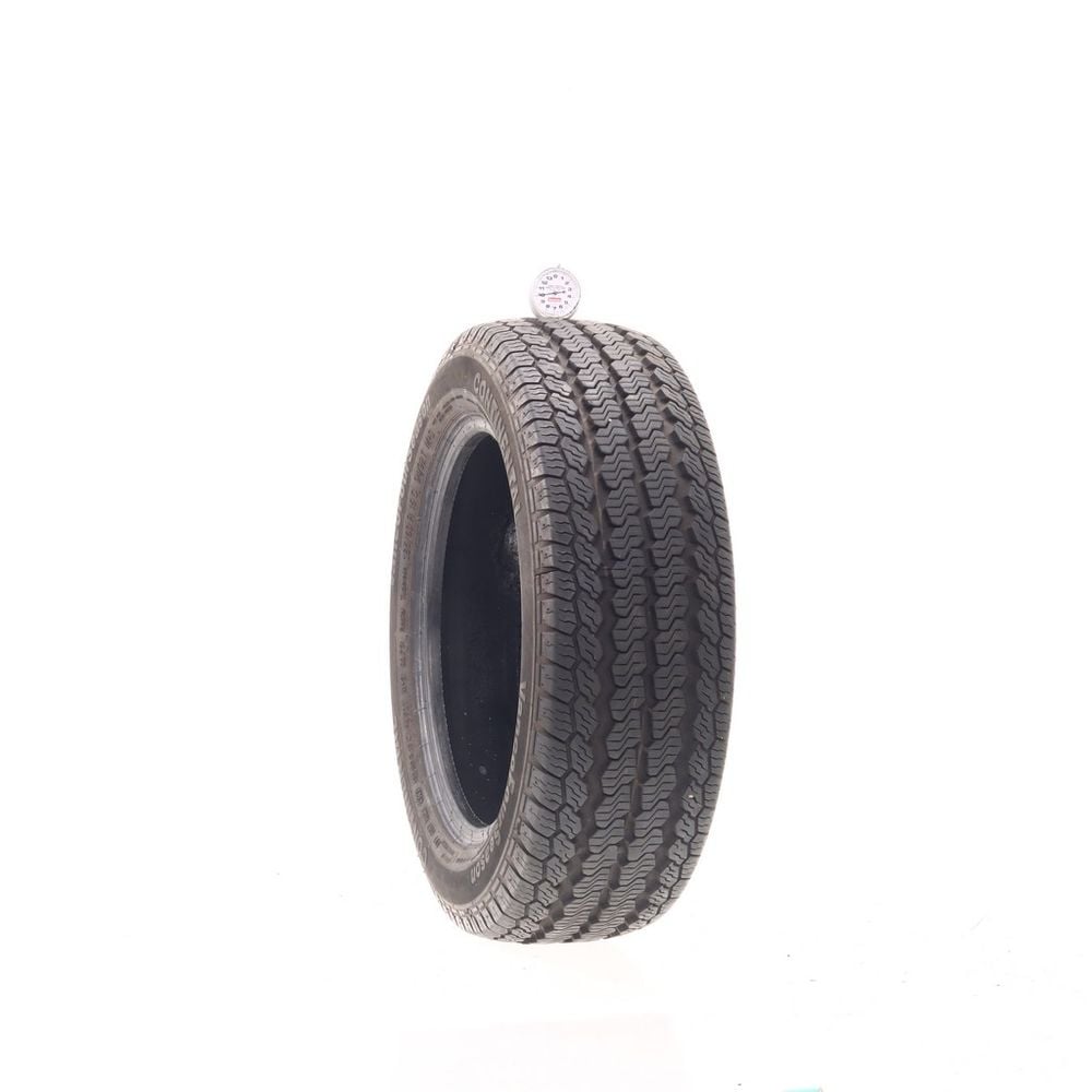 Set of (4) Used 185/60R15C Continental VancoFourSeason 94/92T - 8.5-10/32 - Image 10