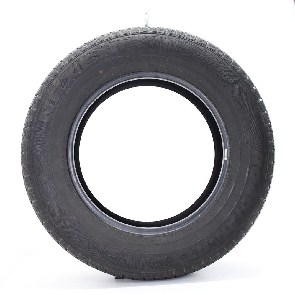 Used 265/65R18 Nexen Roadian HTX RH5 SUV 114S - 7/32 - Image 3