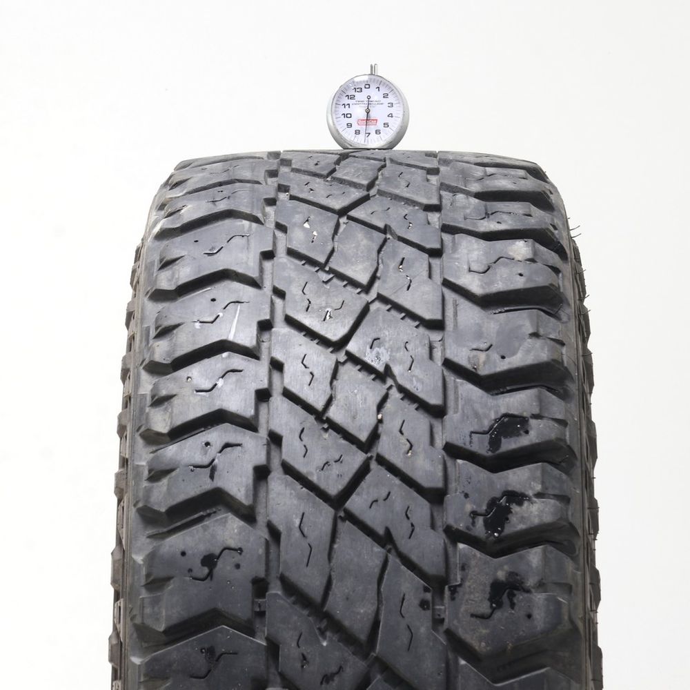 Used LT 275/65R18 Cooper Discoverer S/T Maxx 123/120Q E - 7/32 - Image 2