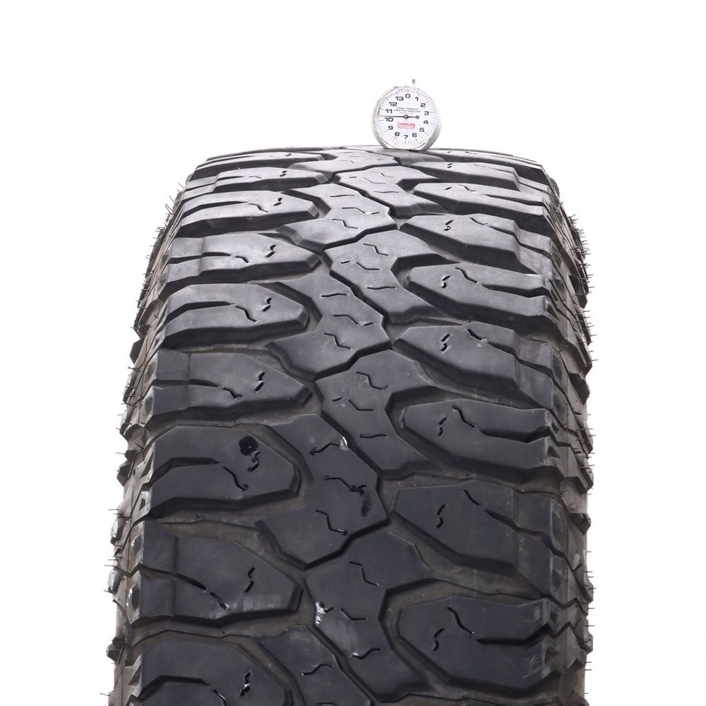 Used LT 37X12.5R20 Milestar Patagonia M/T-02 128Q F - 10/32 - Image 2
