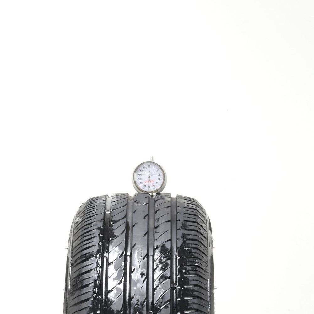 Set of (4) Used 205/55R16 Waterfall Eco Dynamic 94W - 7-8.5/32 - Image 2