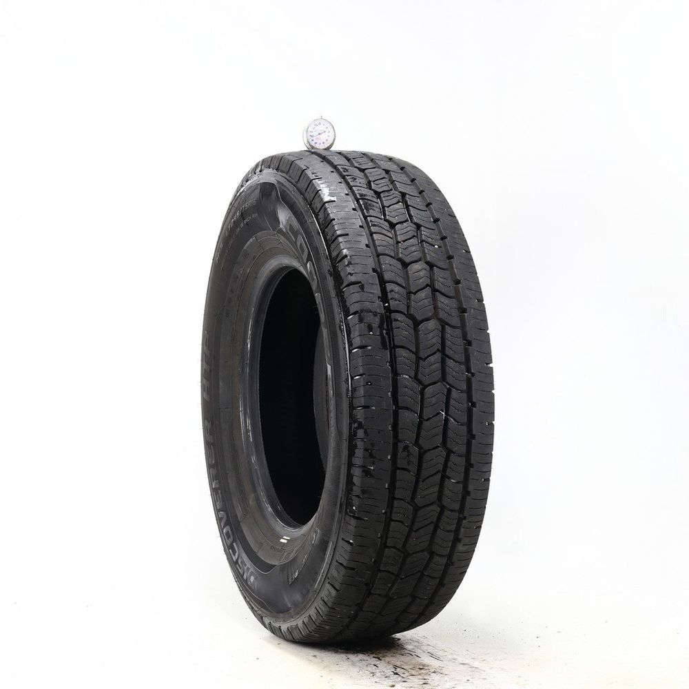 Used LT 245/75R16 Cooper Discoverer HTP 120/116R E - 9.5/32 - Image 1