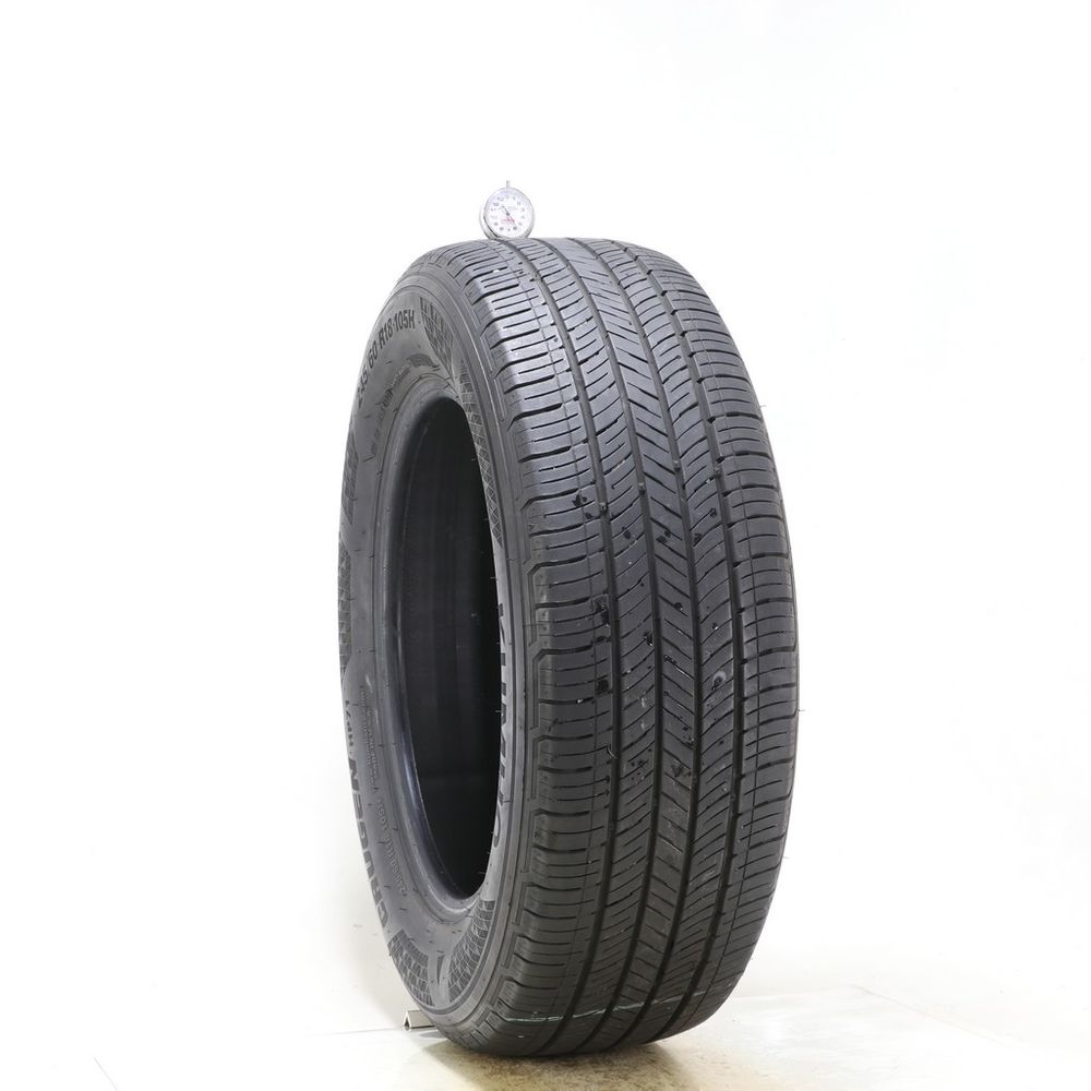Set of (2) Used 245/60R18 Kumho Crugen HP71 105H - 5-5.5/32 - Image 4