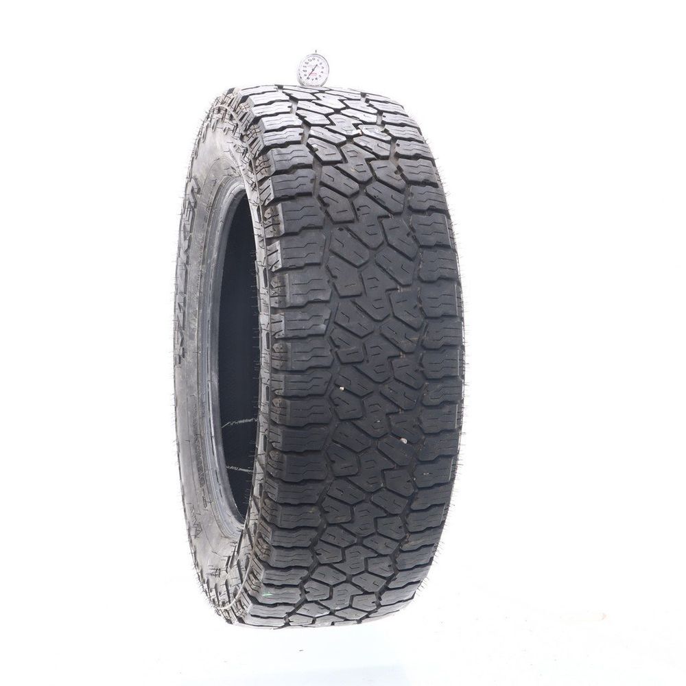 Used 275/60R20 Falken Wildpeak A/T4W 115T - 8/32 - Image 1