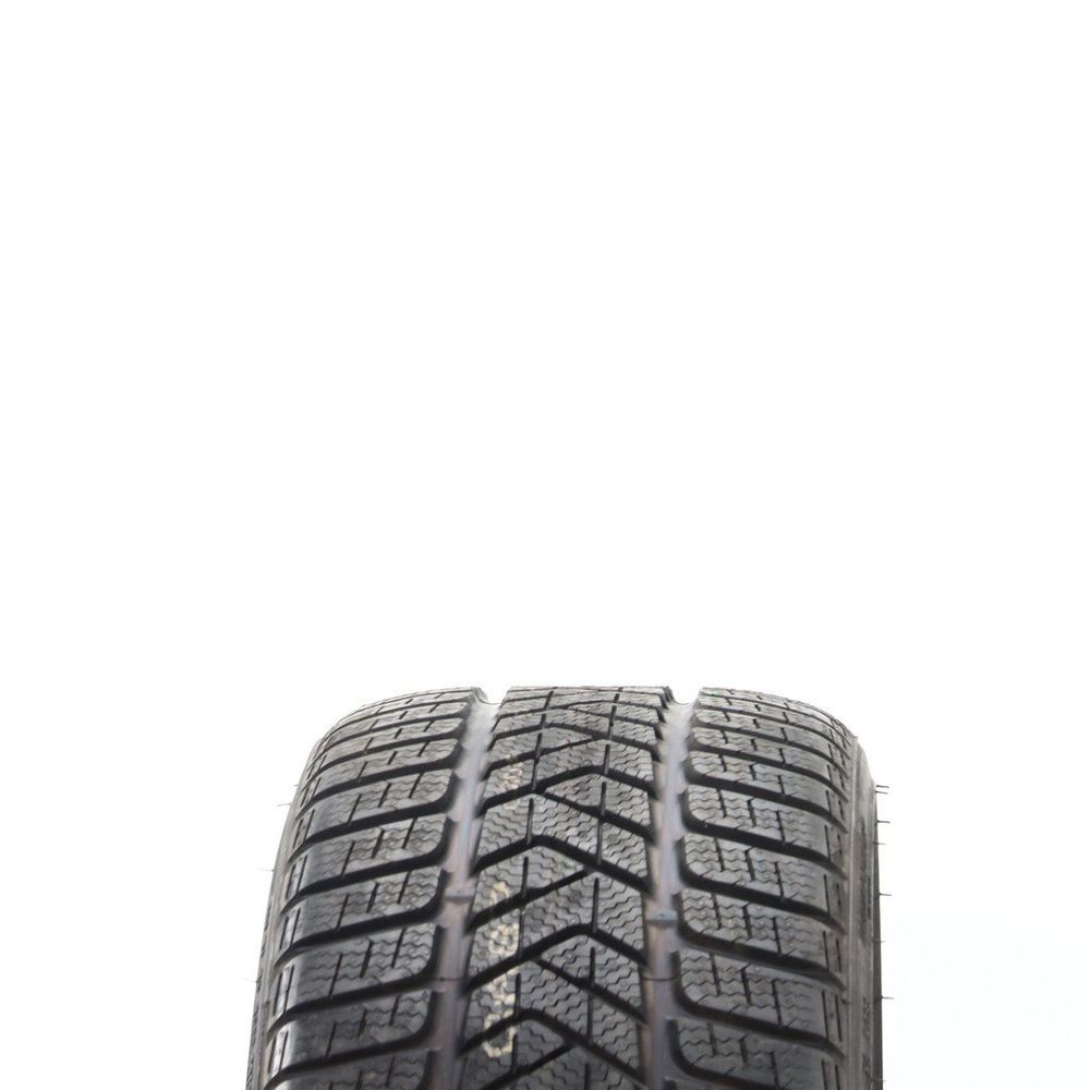 Driven Once 245/30R20 Pirelli Winter Sottozero 3 L 90W - 9/32 - Image 2