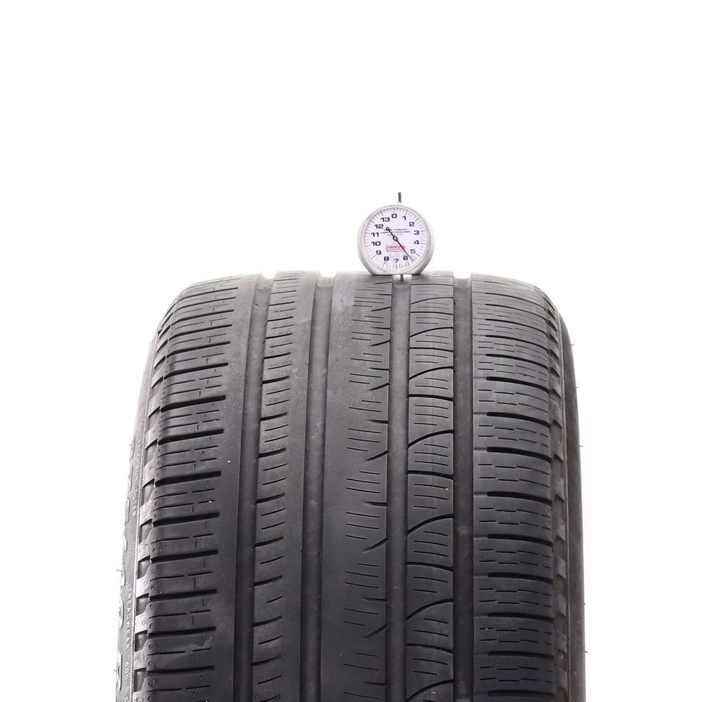 Used 275/40R21 Pirelli Scorpion Verde VOL 107V - 5.5/32 - Image 2