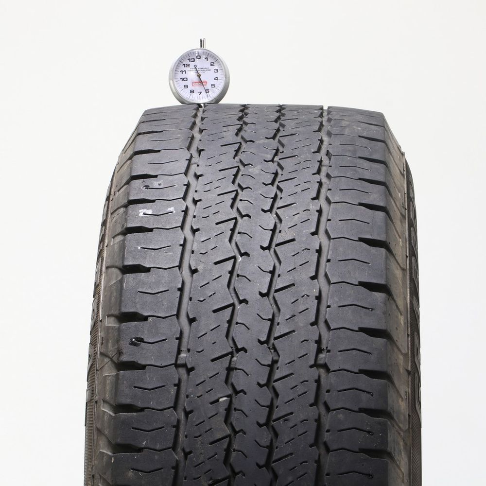 Used LT 265/70R18 General Grabber HD 124/121R E - 6/32 - Image 2