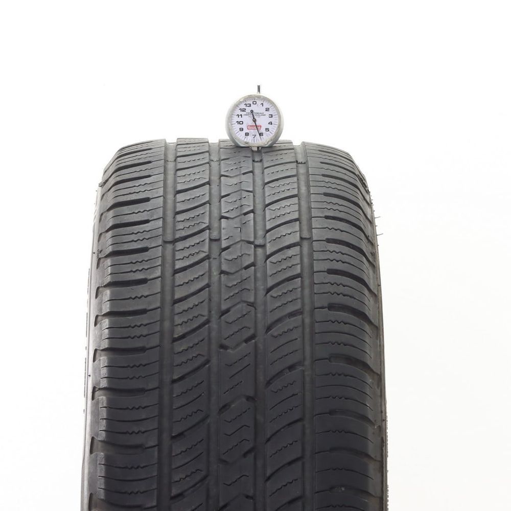 Set of (2) Used 235/55R20 Cooper Adventurer All Season 102V - 6-7/32 - Image 2