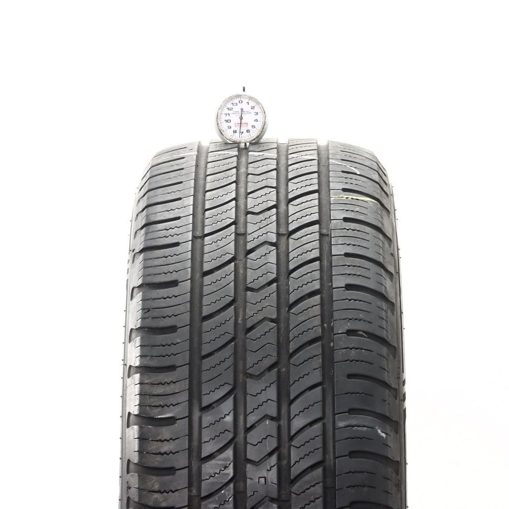 Set of (2) Used 235/55R20 Cooper Adventurer All Season 102V - 6-7/32 - Image 5