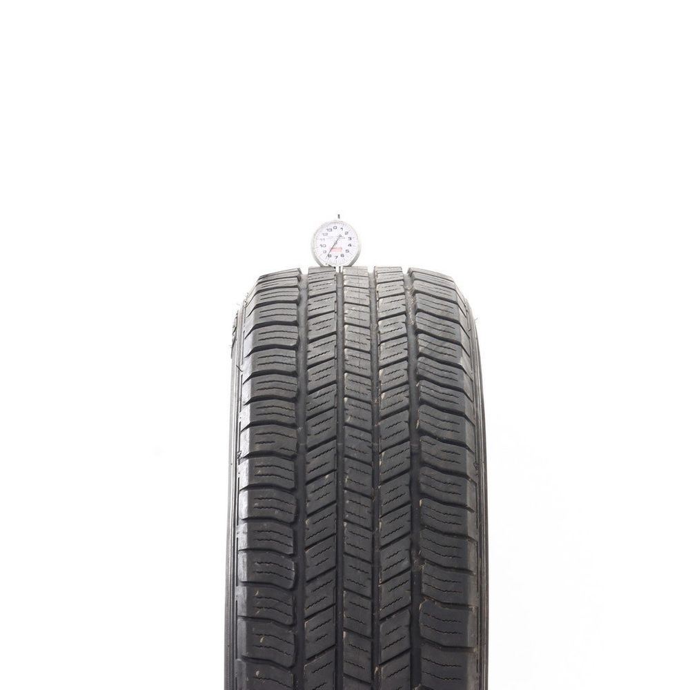 Set of (2) Used 245/60R18 Sumitomo Encounter HT2 105H - 8-9/32 - Image 2