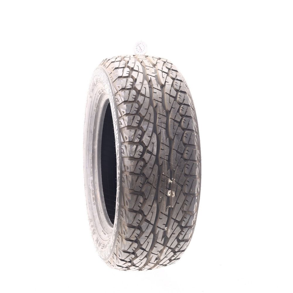 Used 265/60R18 Falken Wildpeak A/T AT01 109T - 12.5/32 - Image 1