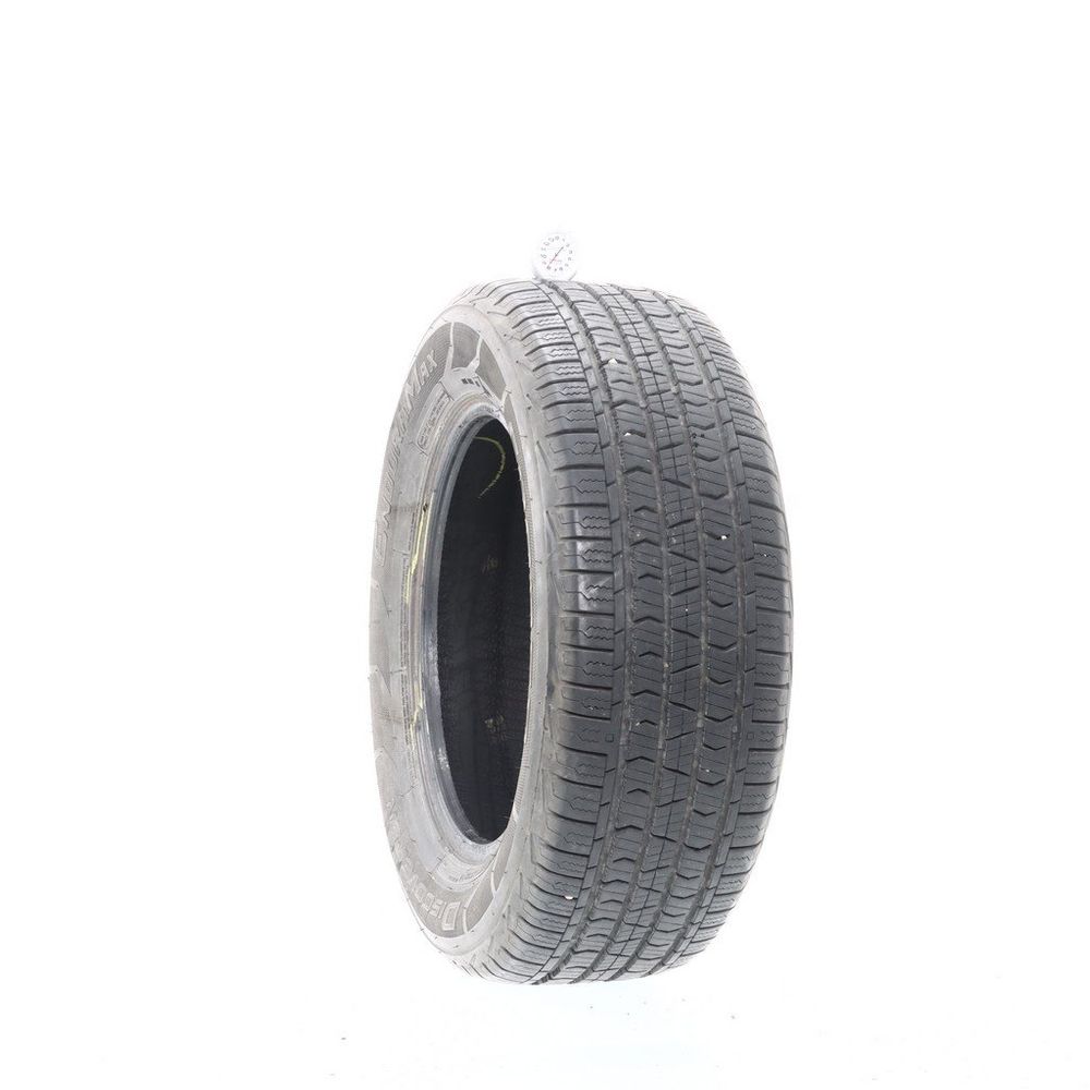 Used 225/60R16 Cooper Discoverer EnduraMax 98H - 8/32 - Image 1