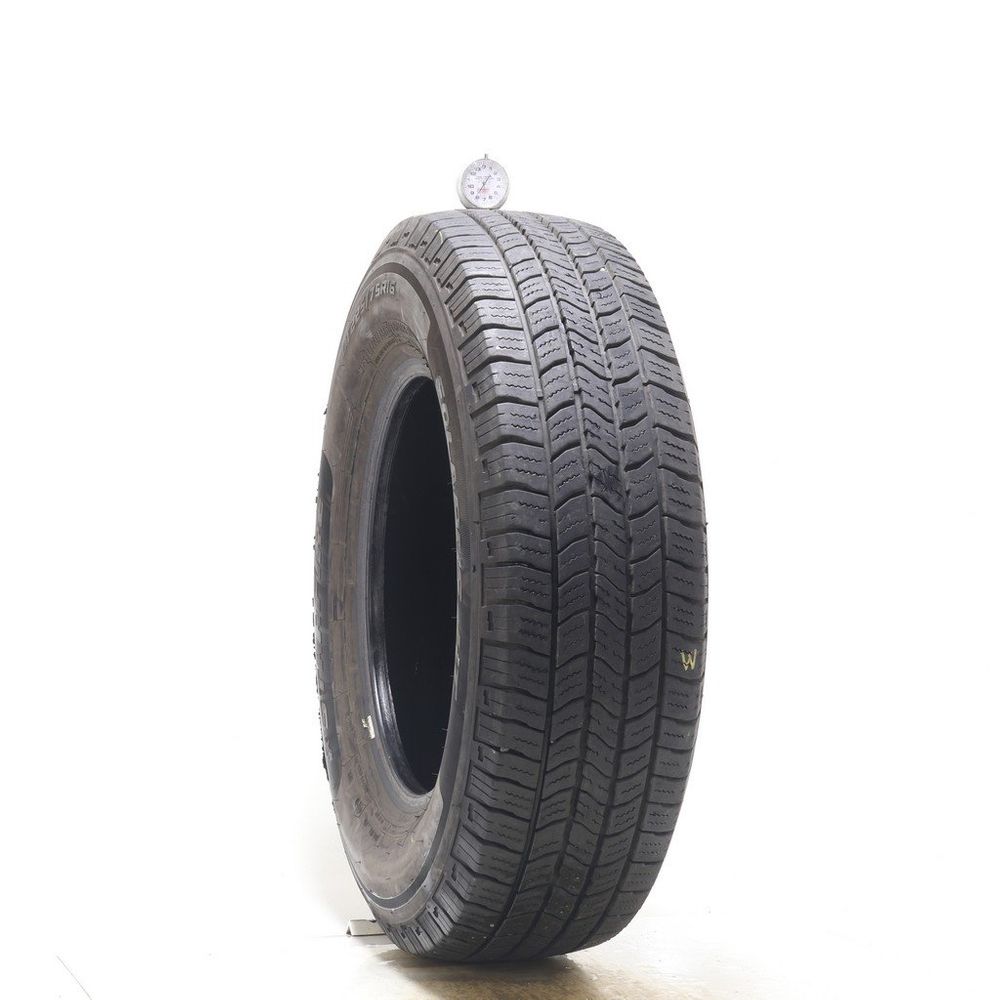 Used LT 225/75R16 Starfire Solarus HT 115/112R E - 8/32 - Image 1