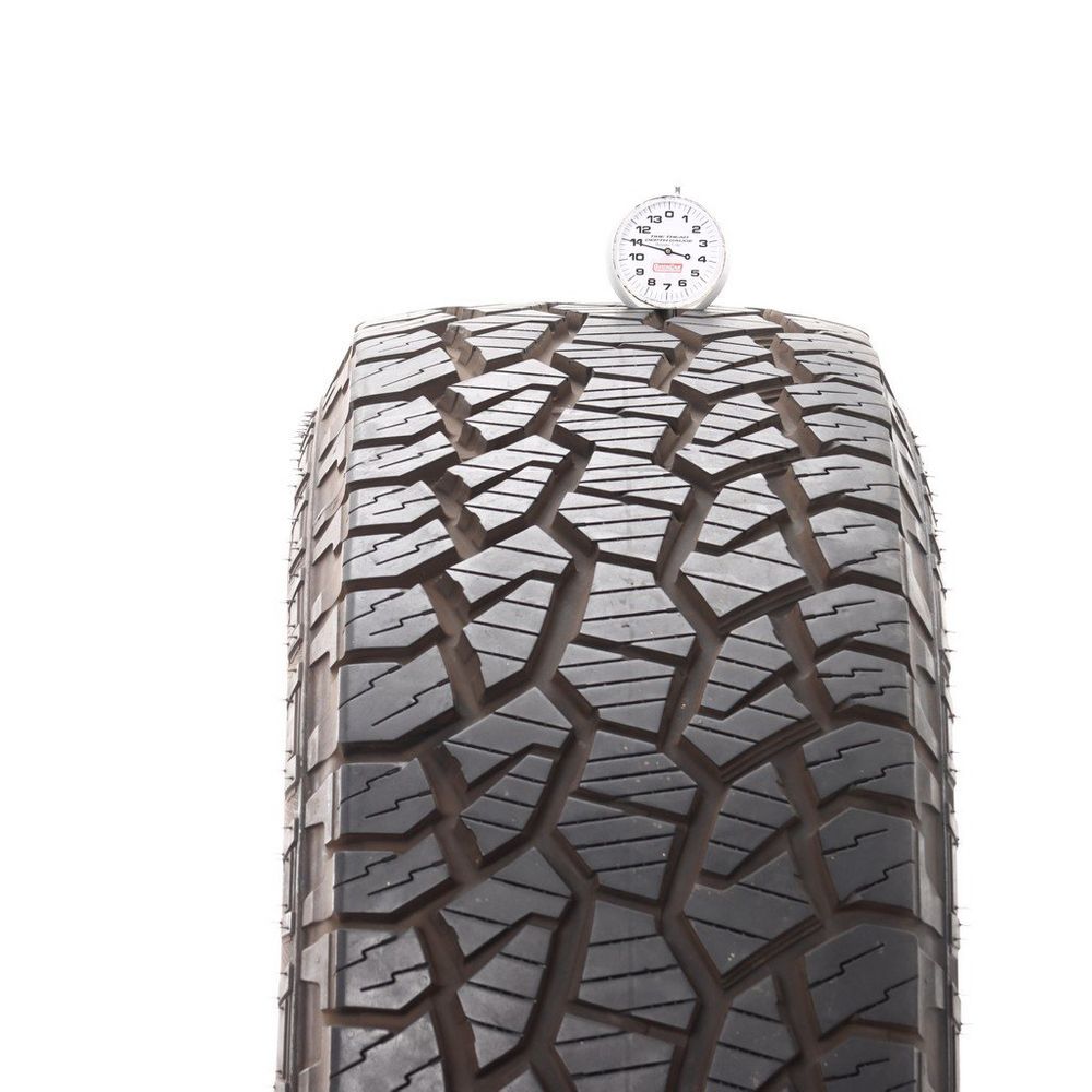 Set of (2) Used 265/65R17 Pathfinder All Terrain 112T - 11-11.5/32 - Image 2