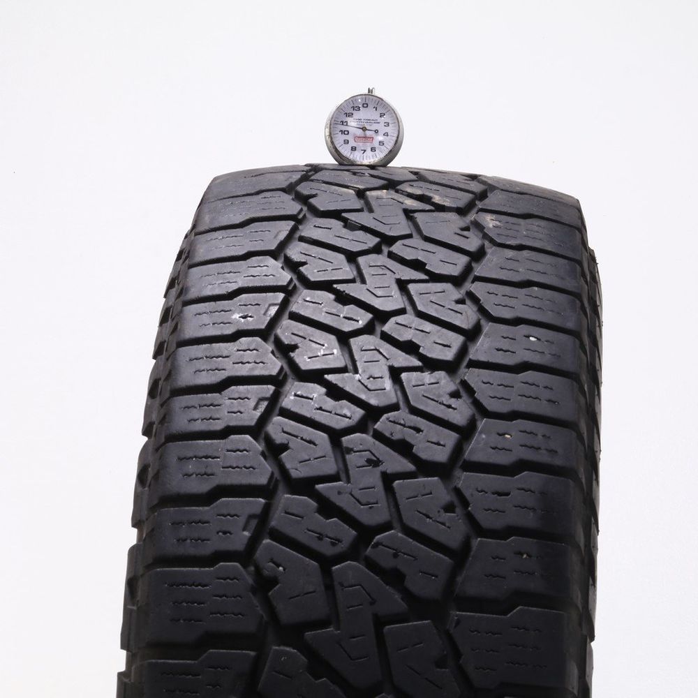 Used LT 285/70R17 Falken Wildpeak A/T3W 121/118S E - 10.5/32 - Image 2
