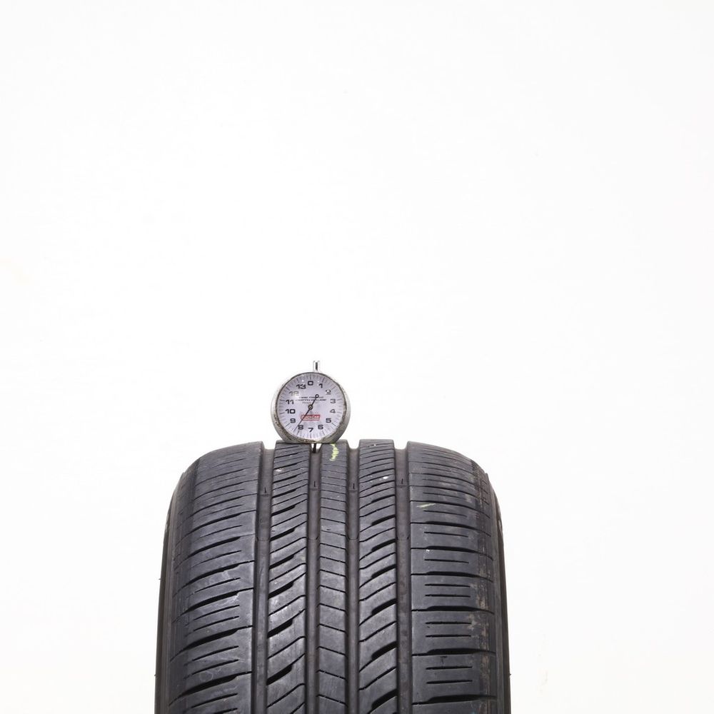 Set of (2) Used 205/50R17 Laufenn G Fit AS 93H - 7.5-8/32 - Image 5
