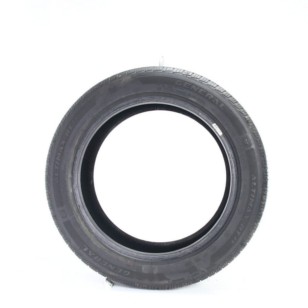 Set of (4) Used 235/50R18 General Altimax RT43 97H - 7.5-8/32 - Image 3