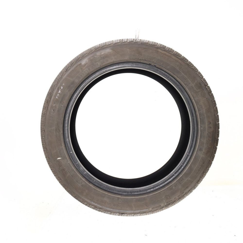 Set of (4) Used 235/50R18 General Altimax RT43 97H - 7.5-8/32 - Image 6