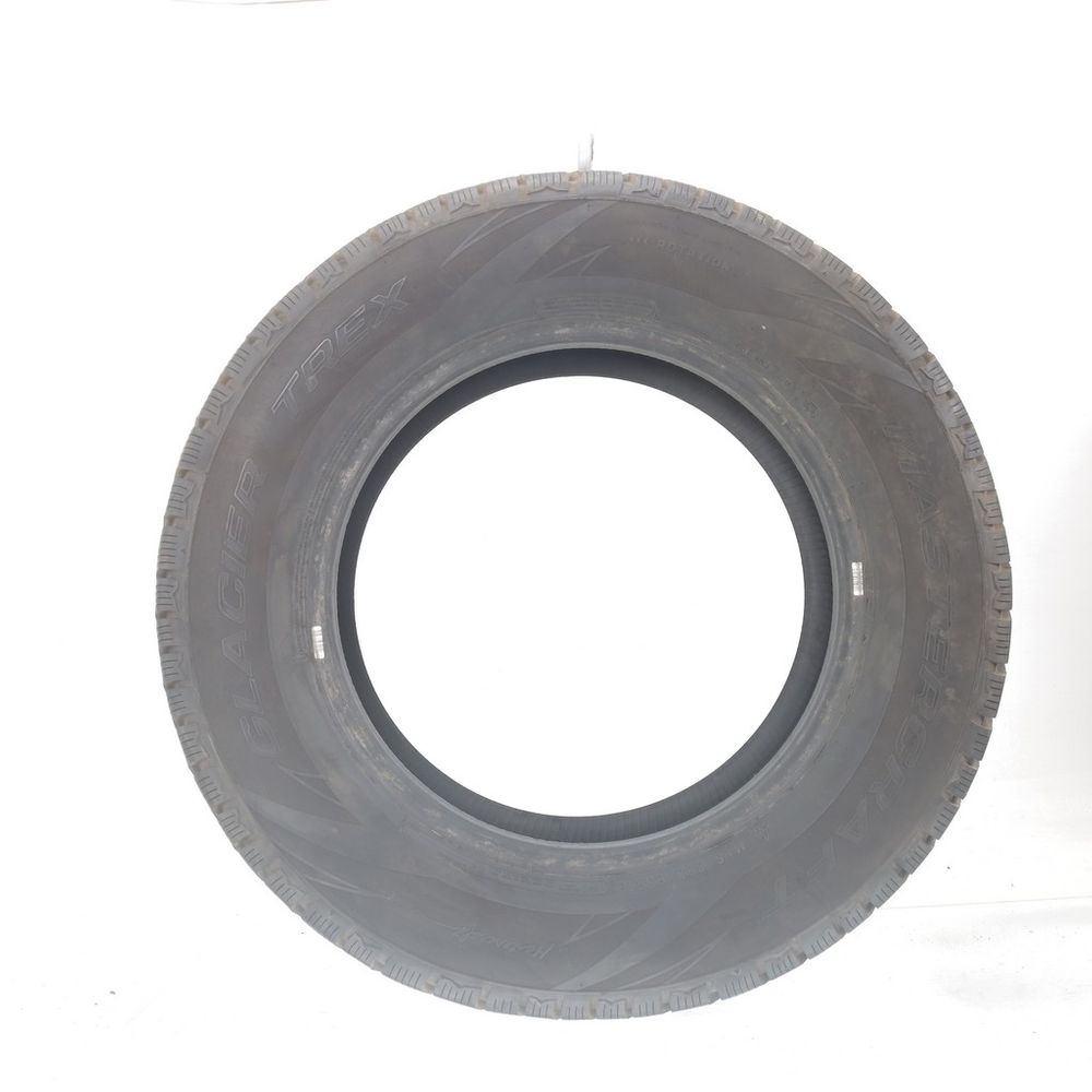 Used 265/65R18 Mastercraft Glacier Trex 114T - 11.5/32 - Image 3